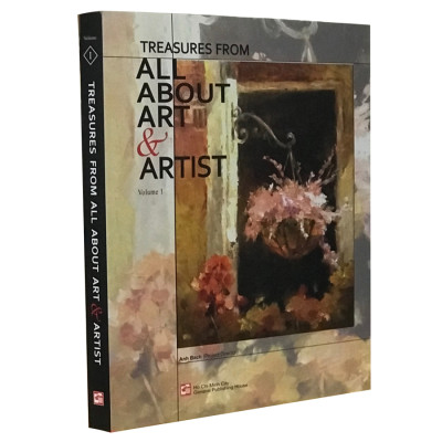 Treasures From All About Art & Artist - Vol.1