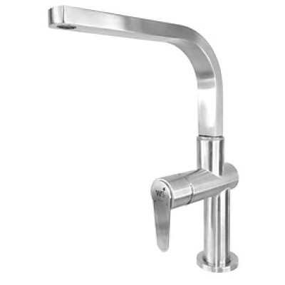 Vòi Chậu Nóng Lạnh - WS-0935 -  INOX SUS 304