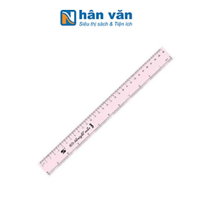 Thước Thẳng 30cm SR-03 - Thiên Long