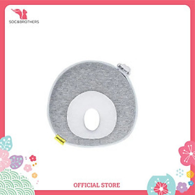 Gối Lovenest+ Fresh Smokey BABYMOOV