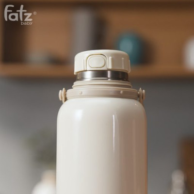 Bình đun và hâm nước pha sữa di động Mini Smart 12 Plus – FB3632FD - hàng chính hãng