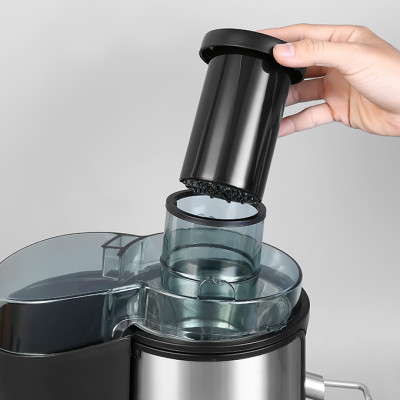 Máy ép trái cây Hafele GS-353 (535.43.086) 400W - Hàng chính hãng