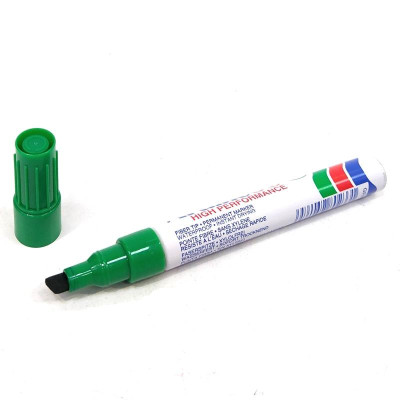 Bút Lông Dầu - Artline EK-90-GR - Màu Xanh Lá