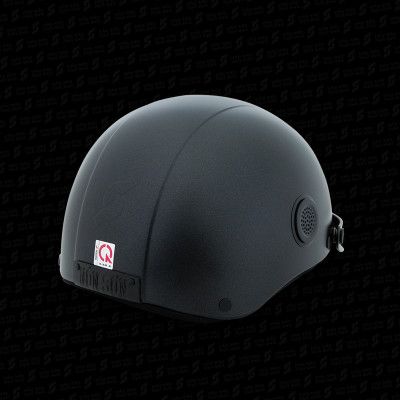 Mũ bảo hiểm lỗ thông gió NÓN SƠN chính hãng ALC-ĐN116-D