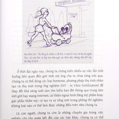 Tại Sao Đàn Ông Thích Tình Dục Và Phụ Nữ Cần Tình Yêu