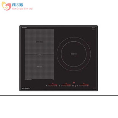 Bếp từ Eurosun EU-T906G - Hàng Chính Hãng