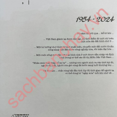 Những Mảnh Ghép Đô Thị Ngày Xưa KTT - PGS.TS.KTS. Trần Minh Tùng (In Màu)