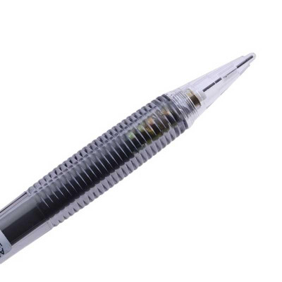 Bút Chì Bấm Có Tẩy 0.5 mm - Pentel AX105 - Màu Đen