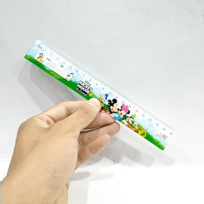 Thước Thẳng SR-029/MI 20cm