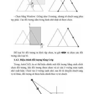 AutoCAD Cơ bản cho người mới bắt đầu