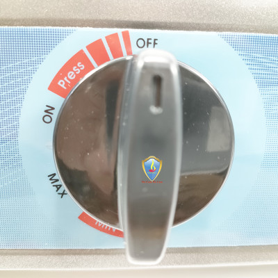 Bếp Gas Đơn Namilux NA-300AFM - Hàng Chính Hãng