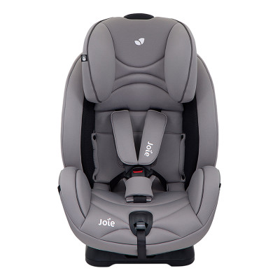 Ghế ngồi ôtô cho bé Joie Stages Gray Flannel dành cho bé từ sơ sinh đến 7 tuổi