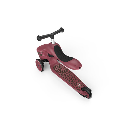 Xe scooter trẻ em scoot and ride Highwaykick 1 Lifestyle