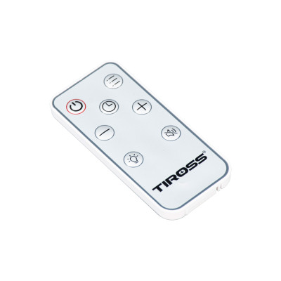 Máy sưởi dầu 13 thanh TIROSS TS9221 - Hàng chính hãng