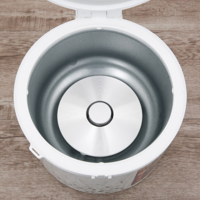 MR-CM1025 - NỒI CƠM ĐIỆN NẮP GÀI MIDEA MR-CM1025 - Hàng chính hãng