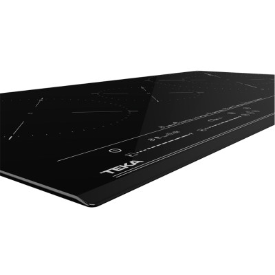 Bếp điện từ Teka IZC 83620 MST BK - Hàng Chính Hãng