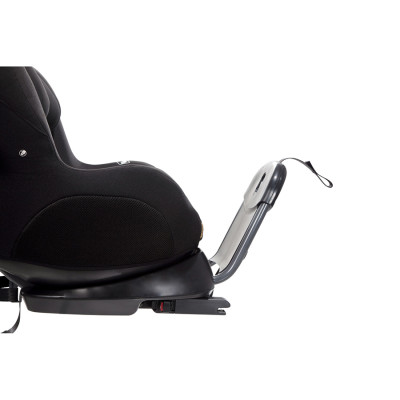 Ghế ngồi ôtô cho bé Joie i - Prodigi (NRDC W/ ISOFIX 0/1/2) Eclipse dành cho bé từ sơ sinh đến 23kg