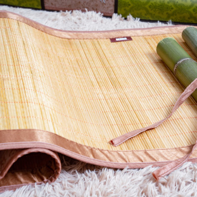 Chiếu Mát - Chiếu Ngủ Văn Phòng Gấp Gọn Bền Đẹp 5-7 năm