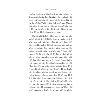 Sách - Kỷ Luật Khắc Kỷ