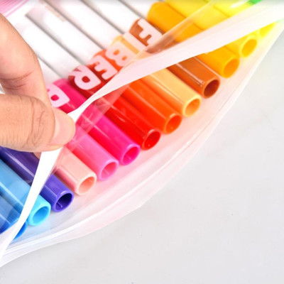 Bút Lông Màu Thiên Long FP-C03 - Túi 20 Màu