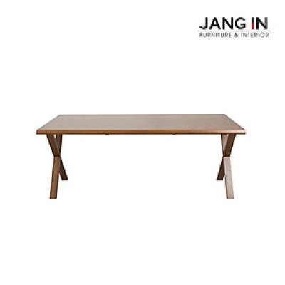 Bàn Ăn Forest 6 Chỗ Jang In