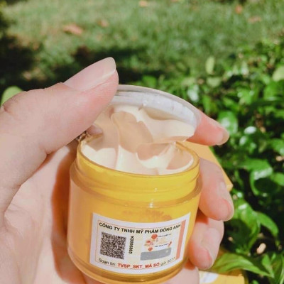 Kem Body Collagen X3 Luxury và Kích trắng Colagen X3