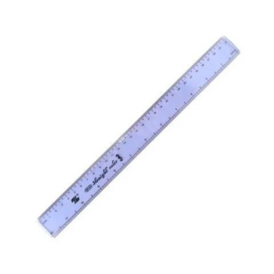 Thước Thẳng 30cm SR-03 - Thiên Long