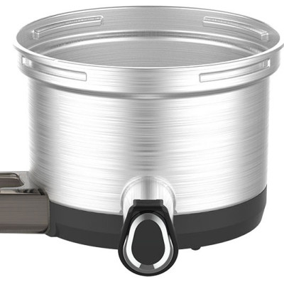 Máy Ép Trái Cây Công Nghiệp KUVINGS CS700 - 200W - Hàng Chính Hãng