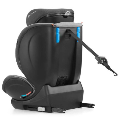 Ghế ngồi ô tô Kinderkraft Myway cho bé từ 9 đến 36kg - Hàng chính hãng