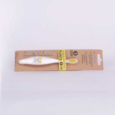 Bàn chải đánh răng cho bé Jack N