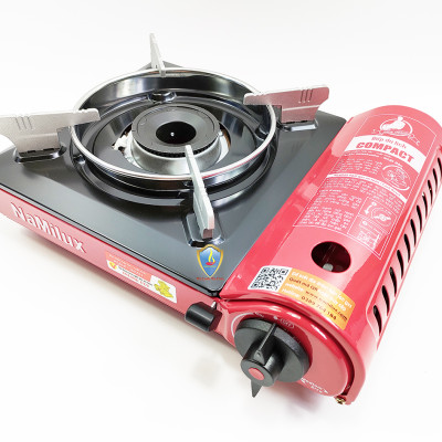 Bếp du lịch Compact Namilux PM1811PF - HÀNG CHÍNH HÃNG NAMILUX (MP)