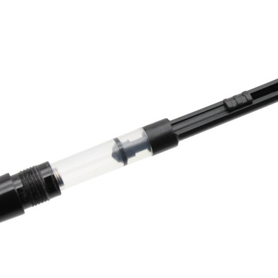 Bút Máy Kim Loại - Thiên Long TP-FTC04 - Màu Xanh Ngọc