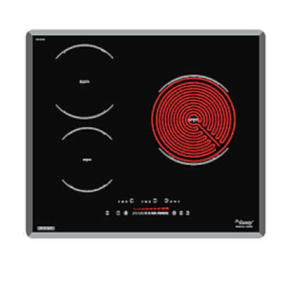 Bếp Điện Từ Canzy CZ-TL67HB - Hàng Chính Hãng