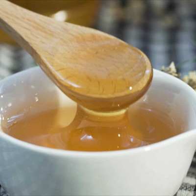 Đông trùng hạ thảo mật ong rừng Phúc Khang 300g - Hũ thủy tinh cao cấp - Công nghệ sấy thăng hoa - Chống lão hóa ,phòng ngừa ung thư ,tim mạch ,bồi bổ cơ thể ...làm quà biếu , quà tặng , bảo vệ sức khỏe