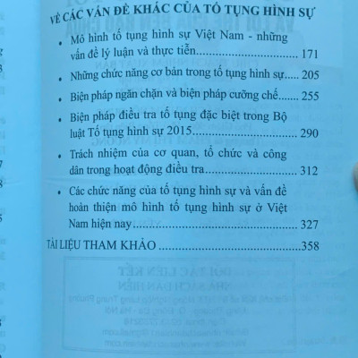Suy đoán vô tội và lợi thế của bên bào chữa