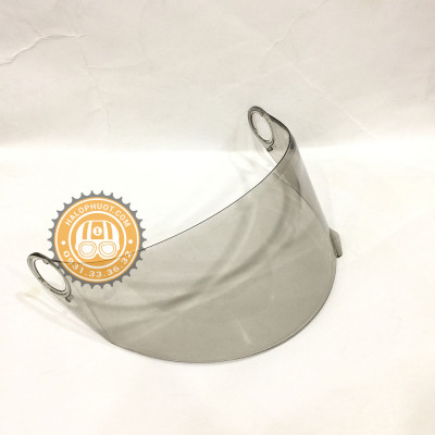 Kính Trà Lắp Cho Mũ Bảo hiểm FullFace Royal M136