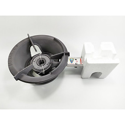 Bếp Khè Gas Công Nghiệp Namilux NA-196 - Hàng Chính Hãng