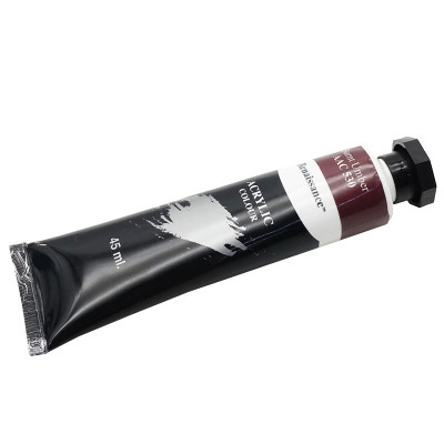 Tuýp Màu Acrylic 45 ml - Renaissance #530 - Burnt Umber