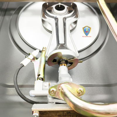 Bếp Gas Đơn Namilux NA-300AFM - Hàng Chính Hãng