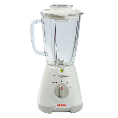 Máy Xay Sinh Tố 6 Lưỡi Dao Tefal BL312 - Hàng chính hãng