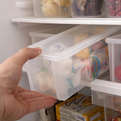 Hộp nhựa nắp khóa Sanada Seiko 1.6L đựng & bảo quản đũa thìa, thực phẩm - nội địa Nhật Bản