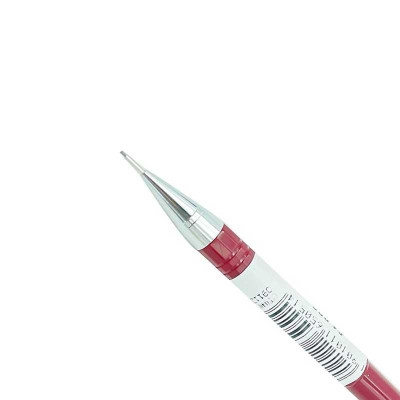 Bút Chì Bấm Sakura Mechanical 0.5mm - Màu Đỏ