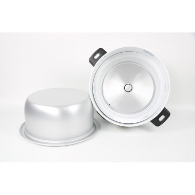 Nồi Cơm Điện Công Nghiệp SRAPP SH-NC568 5,6 lít - Hàng Chính Hãng