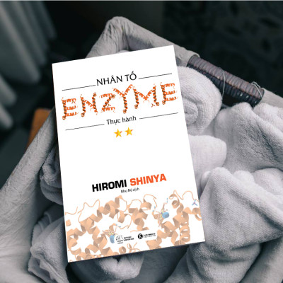 Nhân tố Enzyme - Thực hành