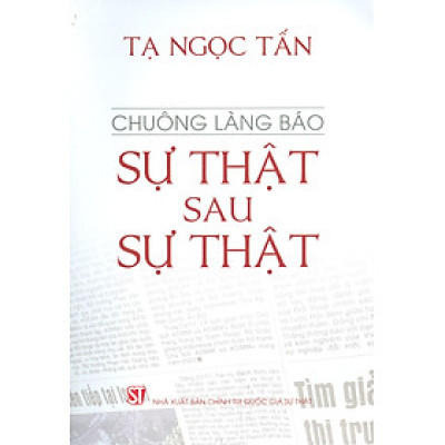 Chuông Làng Báo - Sự Thật Sau Sự Thật