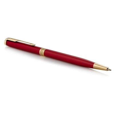 Bút bi cao cấp Parker Sonnet SLM Đ-Red GT TB-1950778