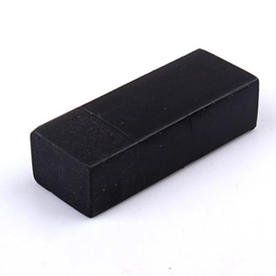 Gôm Pentel ZEA10 - Màu Đen