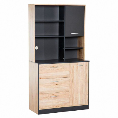 Tủ đựng đồ nhỏ tiện dụng cho người dùng SMLIFE Dardenne