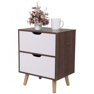 Kệ Đầu Giường Sang Trọng Thiết Kế Tối Giản SMLIFE Norris