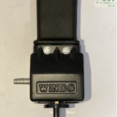 Bếp gas công nghiệp WINDO (260C) _ Hàng Chính Hãng